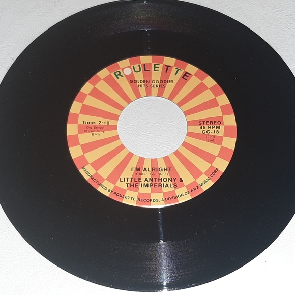 Record - Picture 3 of 4